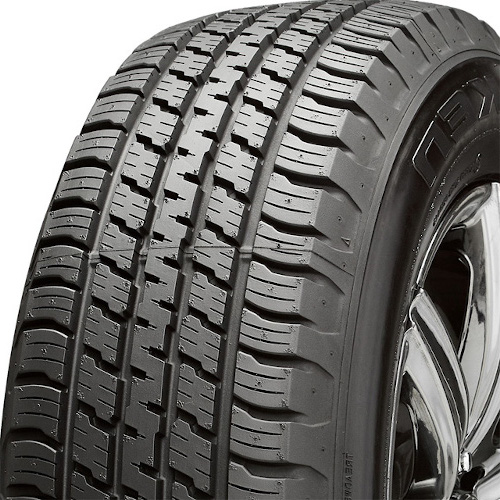 Falken Wildpeak H/T - Part Number 28800617 Falken Wildpeak H/T Photo