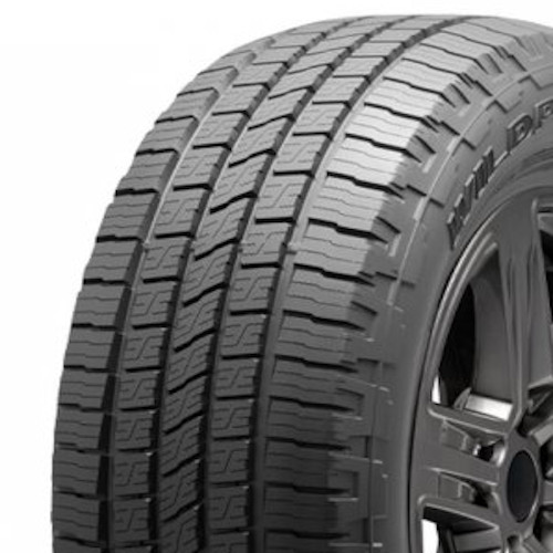 Falken Wildpeak HT HT02 HD CV