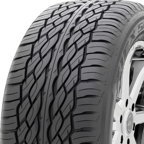 Falken Ziex S/TZ05 - Part Number 28051015 Falken Ziex S/TZ05 Photo