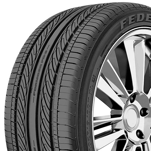 Federal Formoza FD2 - Part Number 295G4ATE Federal Formoza FD2 Photo