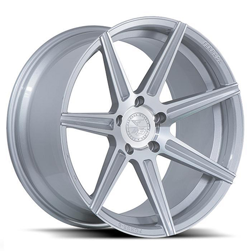 Ferrada FR7 Machine Silver Photo