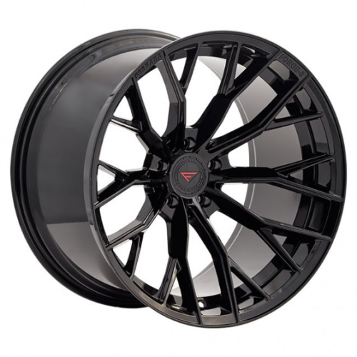 Ferrada Fr9 Obsidian Black
