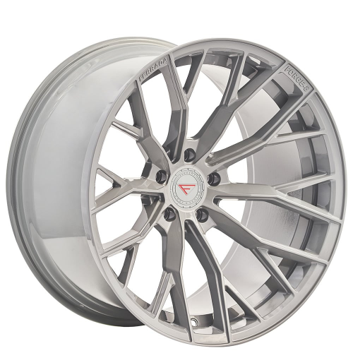 Ferrada Fr9 Storm Gray