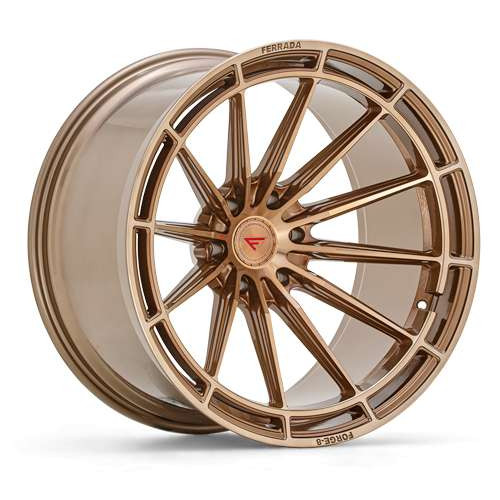 Ferrada FTR14 Machined Cobre