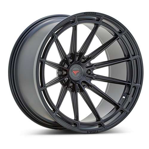 Ferrada FTR14 Noir Black