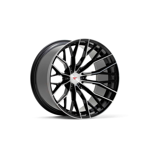 Ferrada FTR9 Machined Black