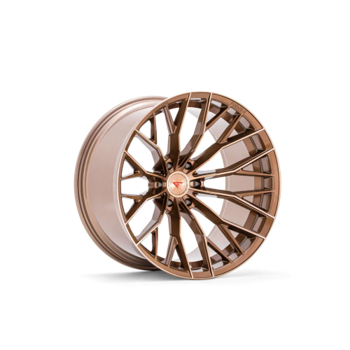 Ferrada FTR9 Machined Cobre