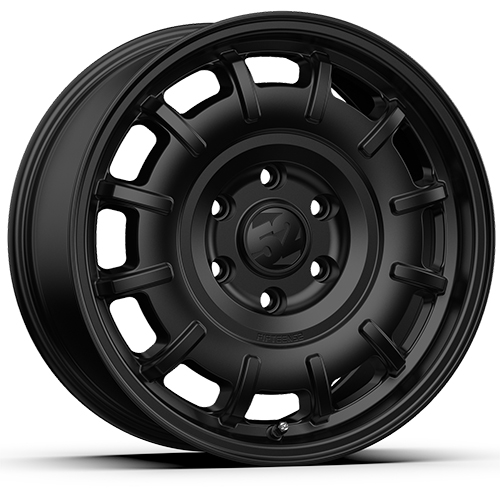 Fifteen52 Bundt SV Asphalt Black