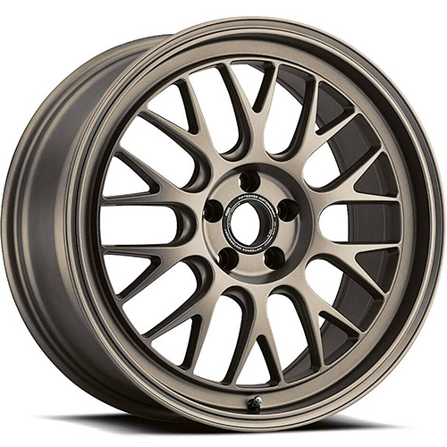 Fifteen52 Holeshot Satin Bronze - Part Number RSHMG-99552+45 Fifteen52 Holeshot Satin Bronze Photo
