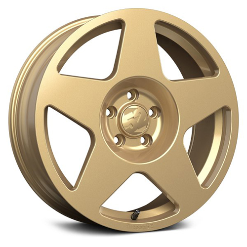 Fifteen52 Tarmac Gold - Part Number TARGG-88551+45 Fifteen52 Tarmac Gold Photo