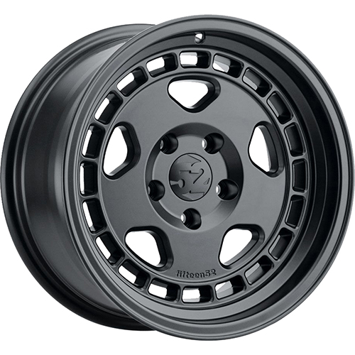 Fifteen52 Turbomac HD Classic Black - Part Number THDAB-68054-00 Fifteen52 Turbomac HD Classic Black Photo