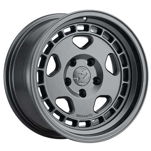 Fifteen52 Turbomac HD Classic Gray - Part Number THCCG-78555-00 Fifteen52 Turbomac HD Classic Gray Photo