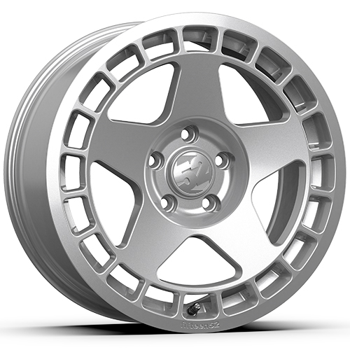 Fifteen52 Turbomac Speed Silver - Part Number TURSS-77550+30 Fifteen52 Turbomac Speed Silver Photo