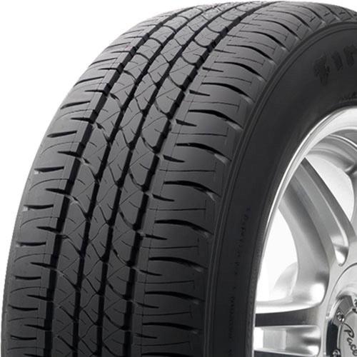 Firestone Affinity Touring S4 FF - Part Number 000240 Firestone Affinity Touring S4 FF Photo