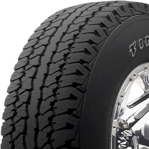 Firestone Destination A/T - Part Number 027430 Firestone Destination A/T Photo