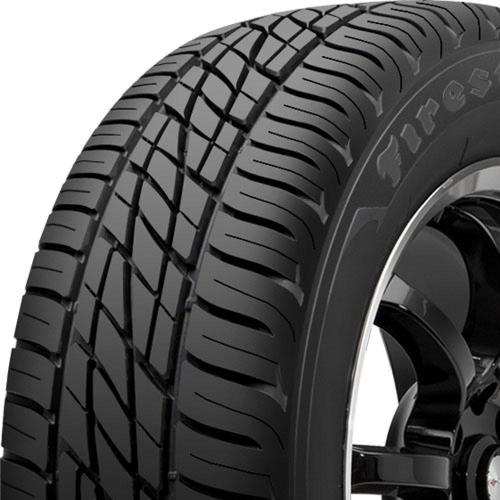Firestone Firehawk Wide Oval AS - Part Number 138593 Firestone Firehawk Wide Oval AS Photo