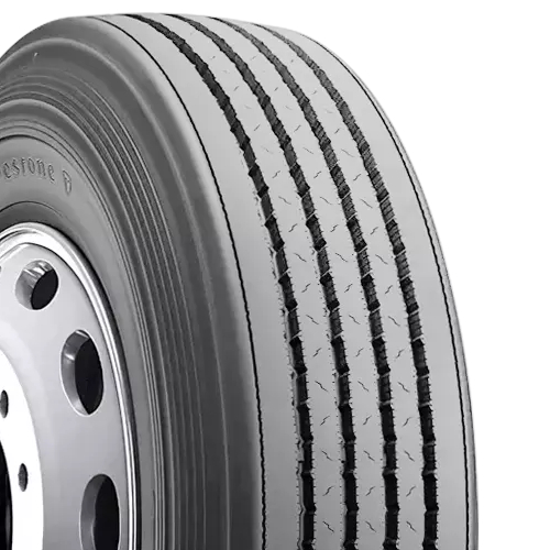 Firestone FS509 - Part Number 013816 Firestone FS509 Photo