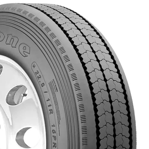 Firestone FS560 Plus - Part Number 227057 Firestone FS560 Plus Photo