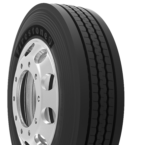 Firestone FS561A - Part Number 012716 Firestone FS561A Photo