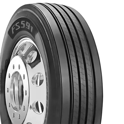 Firestone FS591 - Part Number 233755 Firestone FS591 Photo