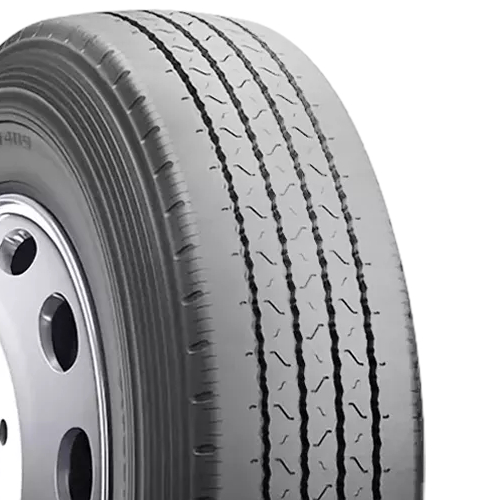 Firestone FT409 - Part Number 013820 Firestone FT409 Photo
