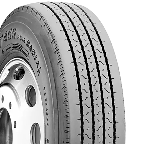 Firestone FT455 Plus - Part Number 235336 Firestone FT455 Plus Photo