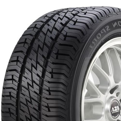 Firestone Precision Sport - Part Number 138049 Firestone Precision Sport Photo