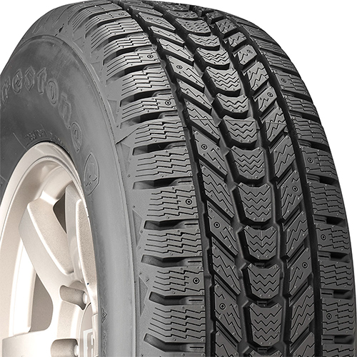 Firestone Winterforce LT - Part Number 246454 Firestone Winterforce LT Photo