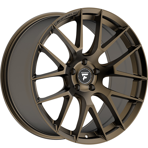 Fittipaldi 360BZ Satin Bronze Photo