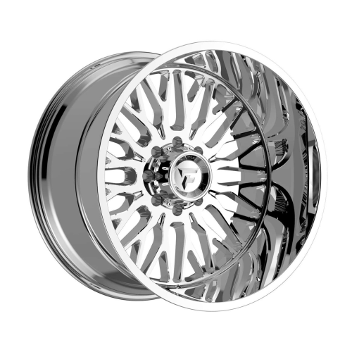 Fittipaldi Offroad Fa25C Chrome