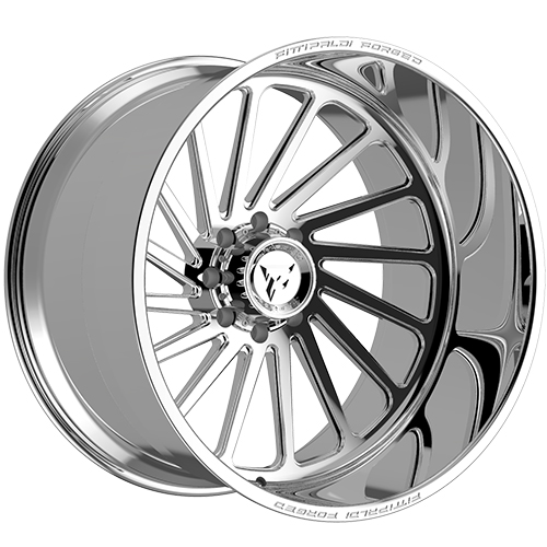 Fittipaldi Offroad FTF503 Polished - Part Number FTF503-30168170N101P-L Fittipaldi Offroad FTF503 Polished Photo