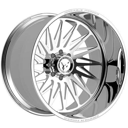 Fittipaldi Offroad FTF506 Polished - Part Number FTF506-30168165N101P-R Fittipaldi Offroad FTF506 Polished Photo