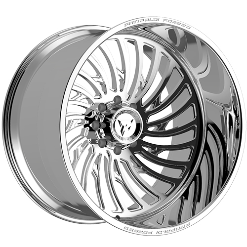 Fittipaldi Offroad FTF507 Polished - Part Number FTF507-24145127N76P-R Fittipaldi Offroad FTF507 Polished Photo