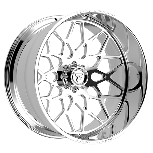 Fittipaldi Offroad FTF508P Polished - Part Number FTF508-26168165N101P Fittipaldi Offroad FTF508P Polished Photo