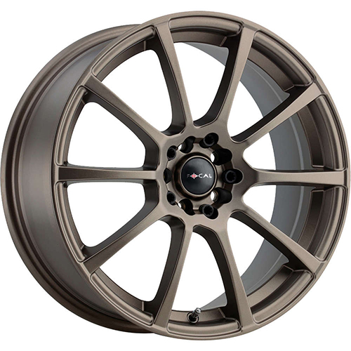 Focal F-20 448 Dark Satin Bronze - Part Number 448-8803BZ+42 Focal F-20 448 Dark Satin Bronze Photo
