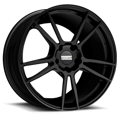 Fondmetal 9Forged 186B - Part Number 186B-2110545040 Fondmetal 9Forged 186B Photo