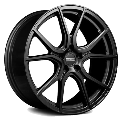 Fondmetal STC-45 Nero 191MB - Part Number 191MB-STC450520455114NB Fondmetal STC-45 Nero 191MB Photo