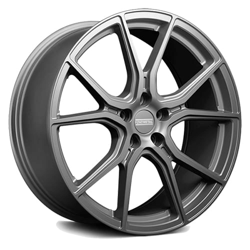 Fondmetal STC-45 Nero 191MT - Part Number 191MT-STC450520455114TE1 Fondmetal STC-45 Nero 191MT Photo