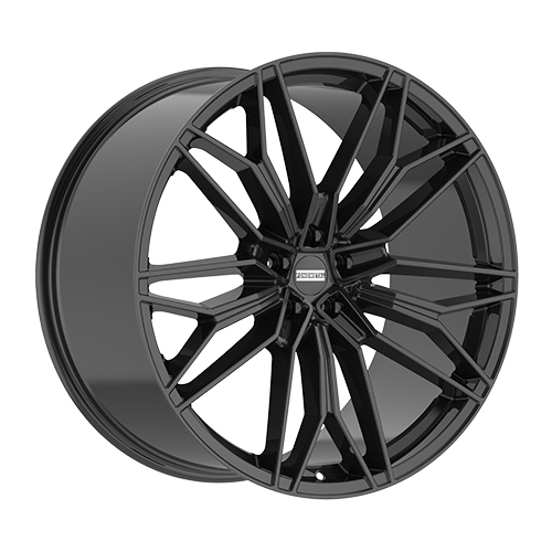 Fondmetal STC-23 Gloss Black - Part Number STC23-231155112P38GB Fondmetal STC-23 Gloss Black Photo