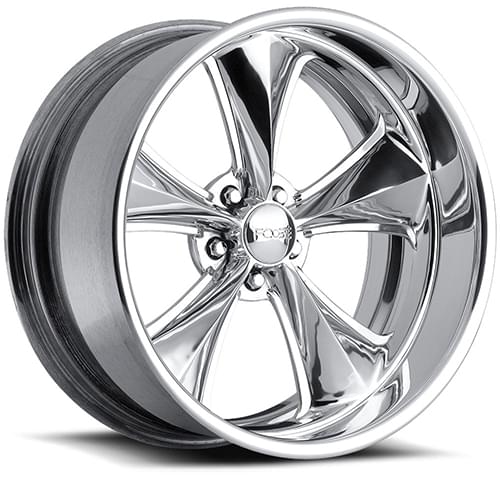 Foose Nitrous F201 Photo