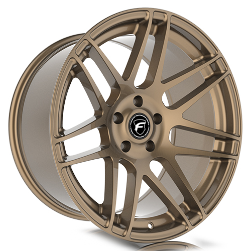 Forgestar F14 F55 Satin Bronze Photo