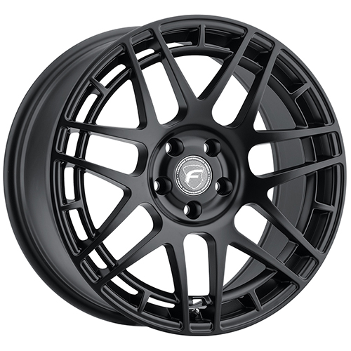 Forgestar F14C F62 Satin Black Photo