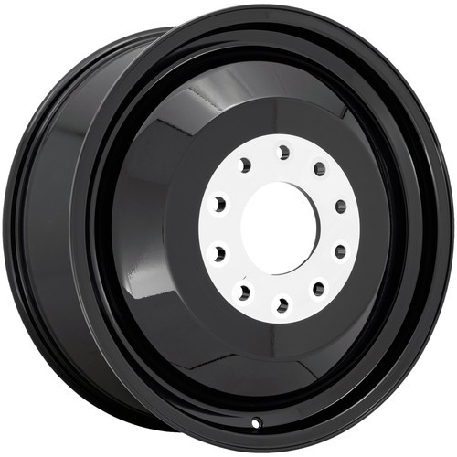 Fuel D503 Inner Gloss Black