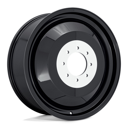 Fuel Offroad Dually Inner D500 - Part Number D500208217 Fuel Offroad Dually Inner D500 Photo