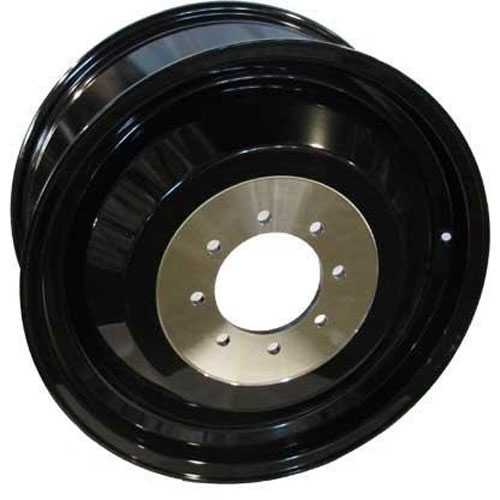 Fuel Offroad Dually Inner D501 - Part Number D501248293 Fuel Offroad Dually Inner D501 Photo