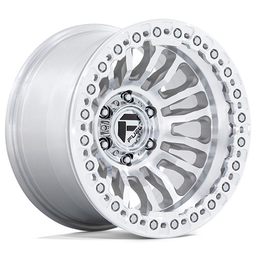 Fuel Fc857 Rincon Machined - Part Number FC857DX17905825 Fuel Fc857 Rincon Machined Photo