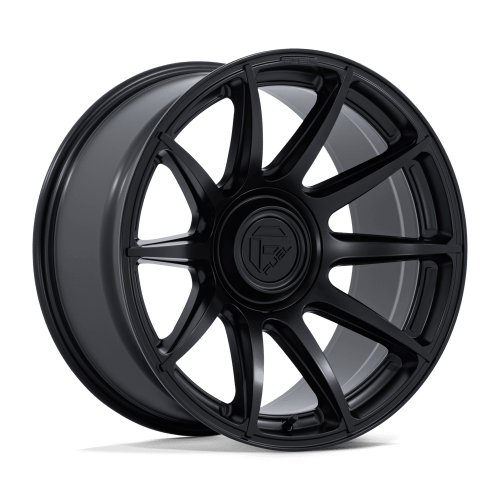 Fuel Fc906 Halo Blackout