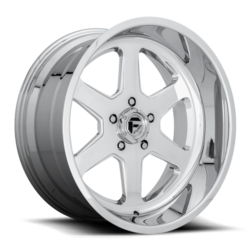 Fuel Ff027 Custom 1 Color
