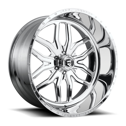 Fuel Ff066 Custom 1 Color
