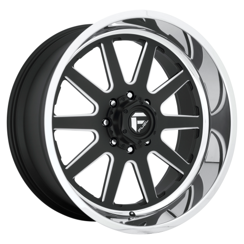 Fuel Ff083 Custom 1 Color